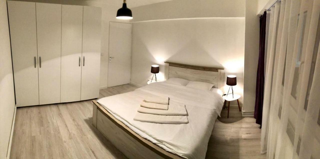 Mountain Residence Braşov Eksteriør billede